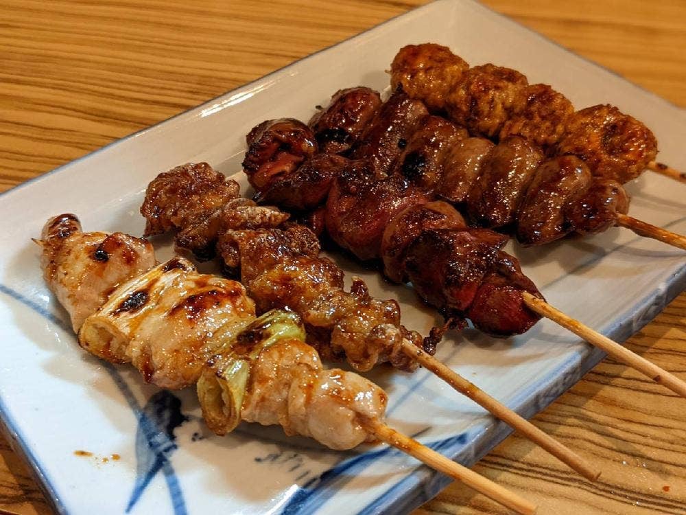 鳥正