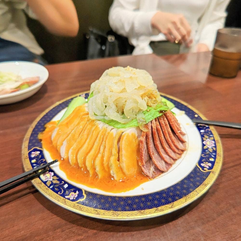 深川永福餃子