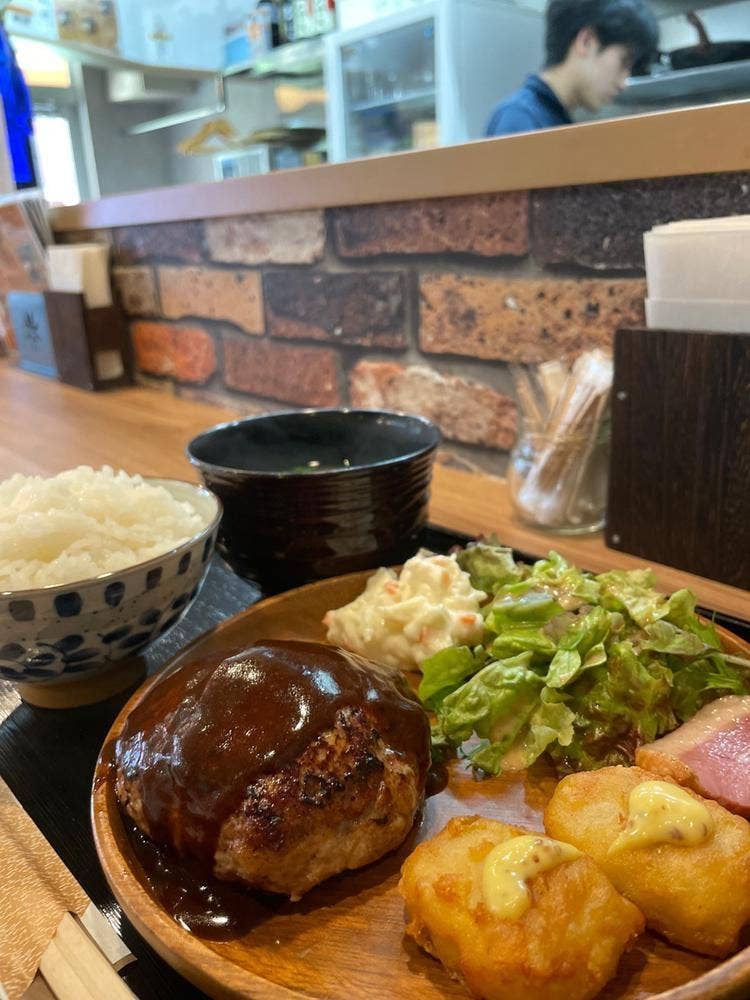 チキンバルふぉんてーる