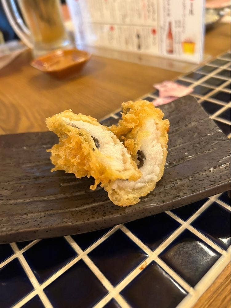天女のハゴロモ