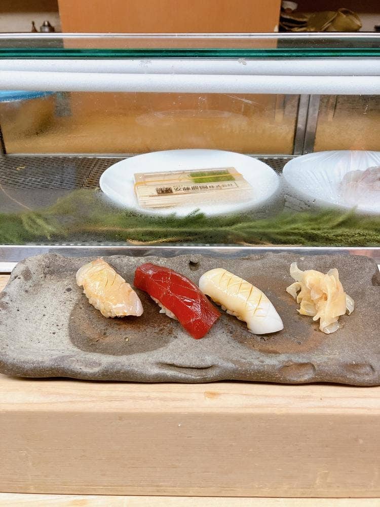 鮨処みやざき