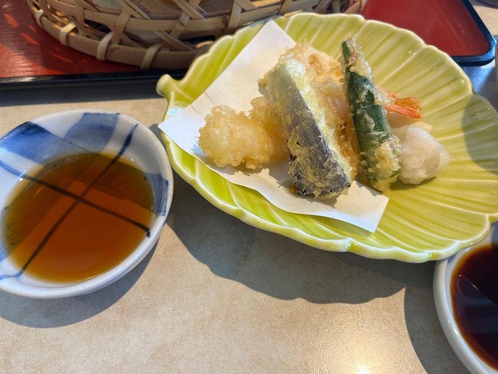 みほり峠下松店