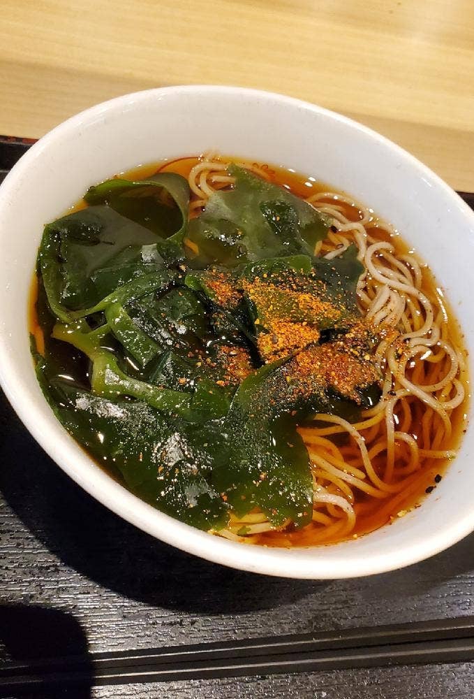 いろり庵きらく アトレヴィ三鷹店