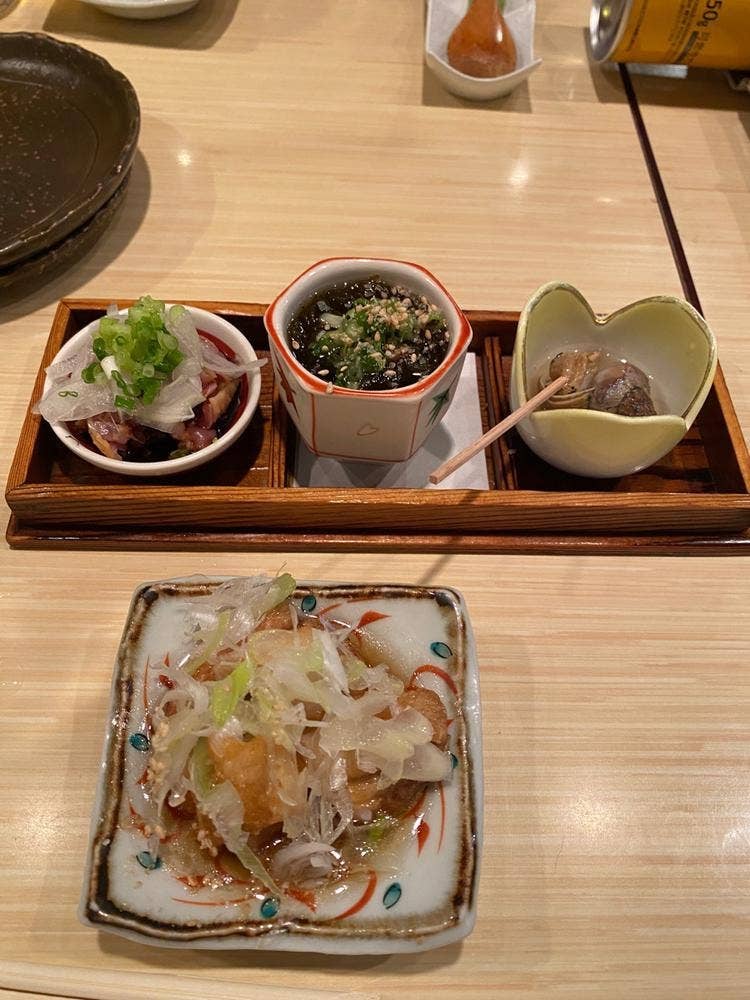 山下きんぎょ