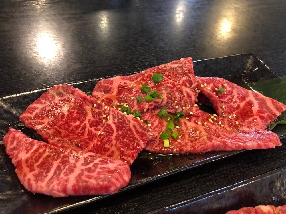 味道園