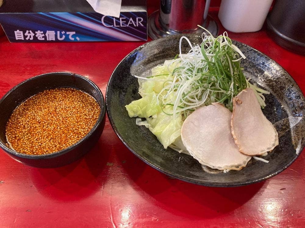 ばくだん屋 新天地店