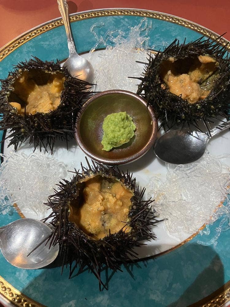 とり八