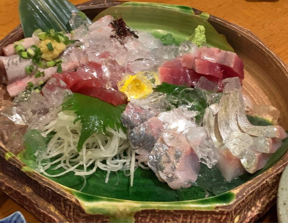 SAKANASAKABAゆいと 大井町
