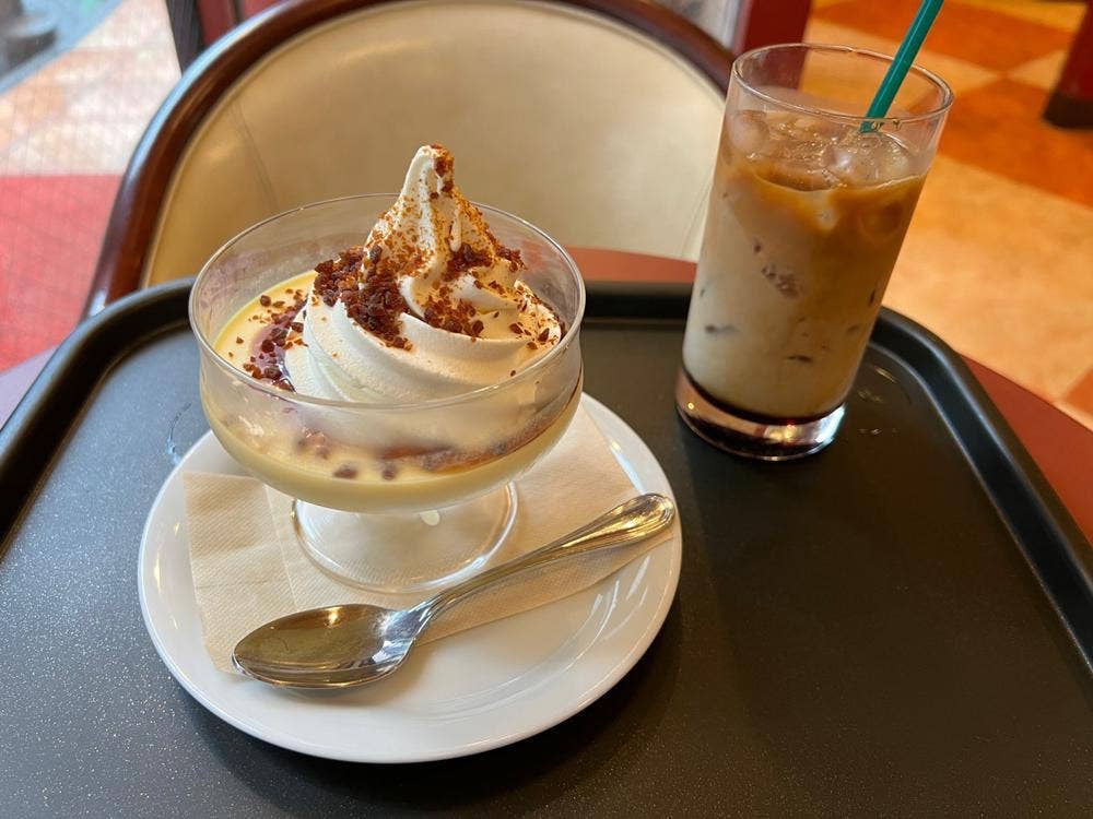 カフェ・ベローチェ 池袋東口店