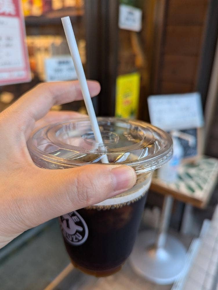 函館美鈴 石神井公園店