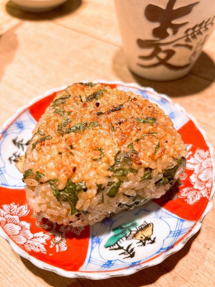 あら竹