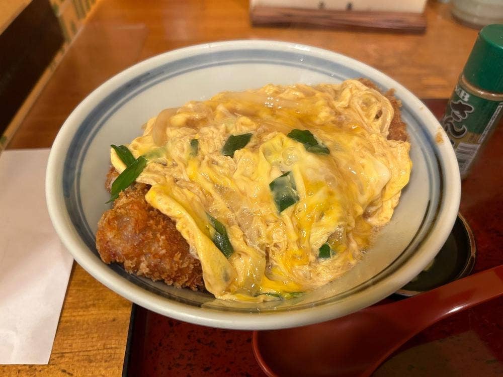 丸亀手打そば