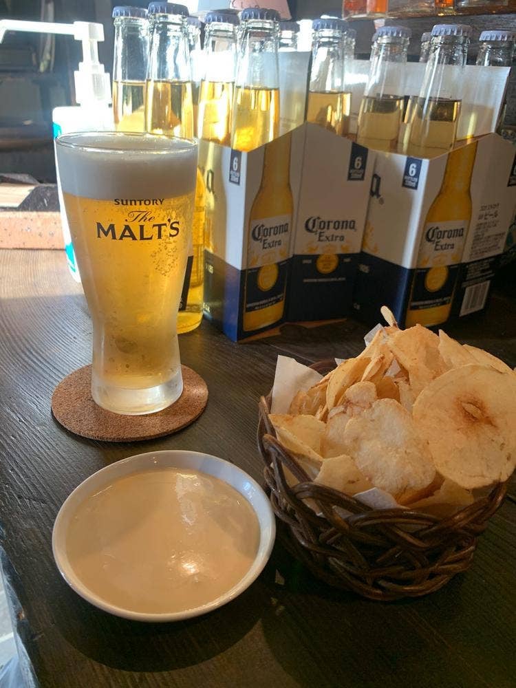 ポテトハウスじゃがいも