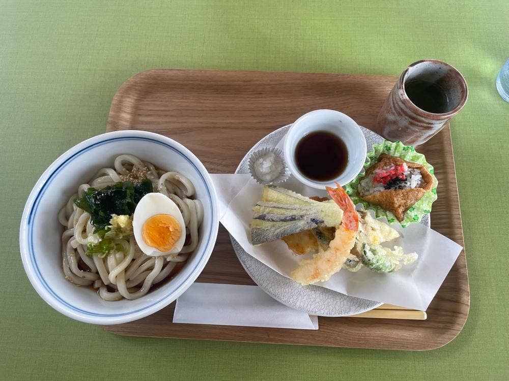 喫茶いっぷく