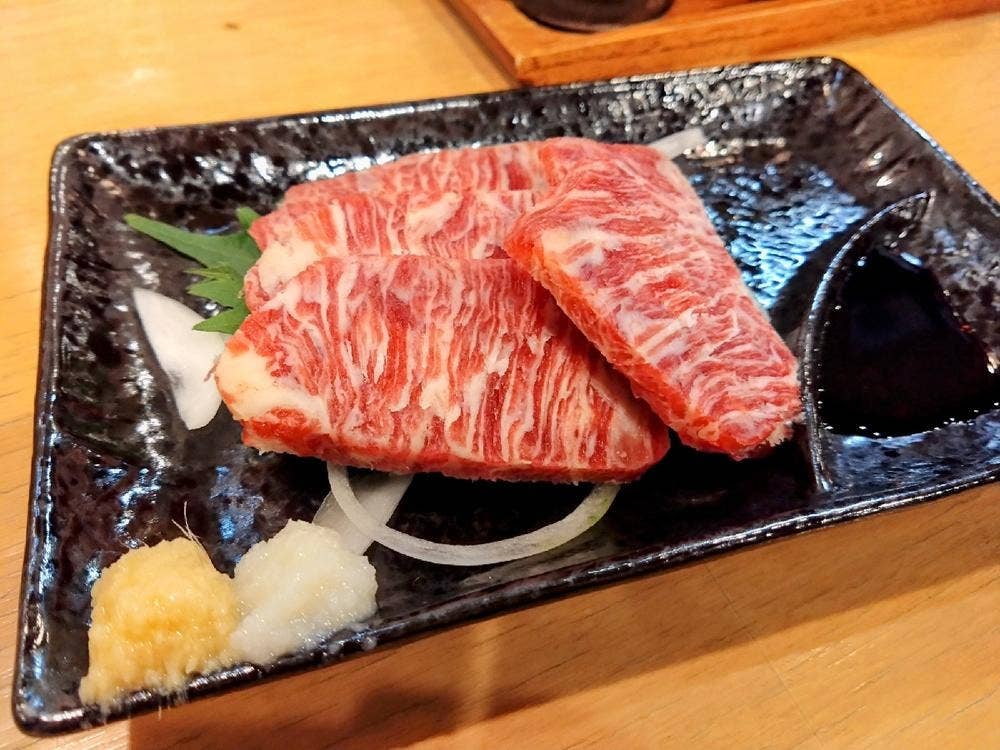 焼き鳥春