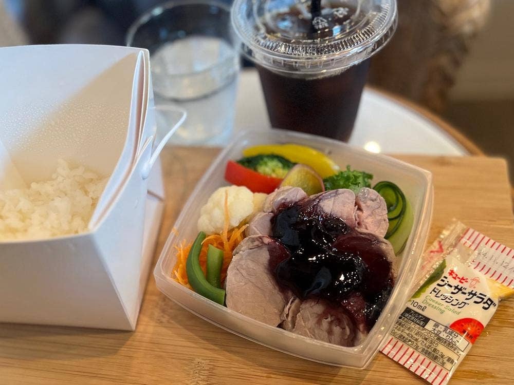 喜之助コーヒー