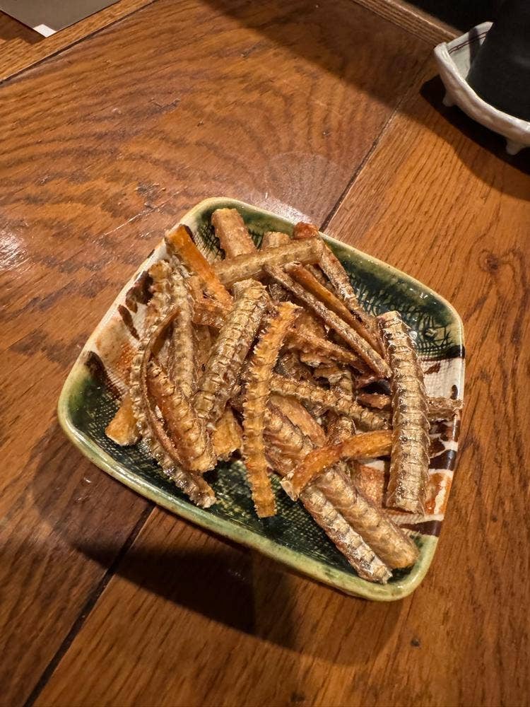 丸壱富士 赤坂
