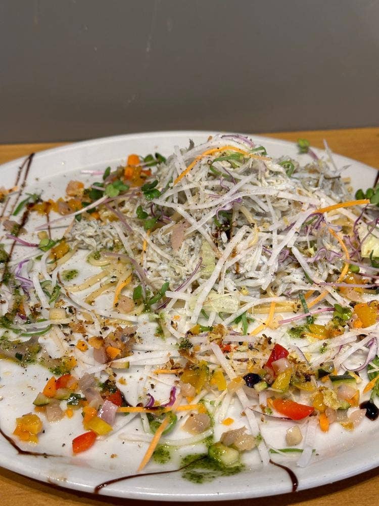 La casa asakusa