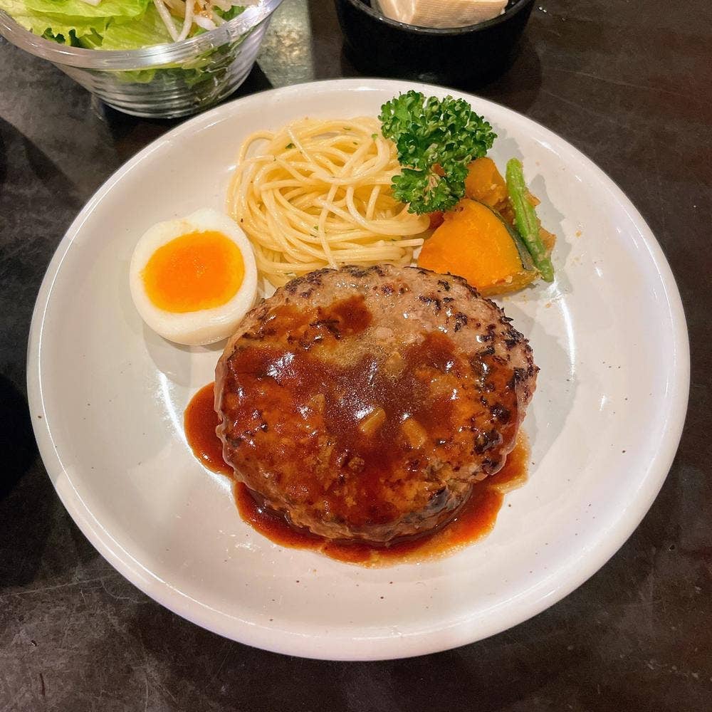 STRAW HAT 中野