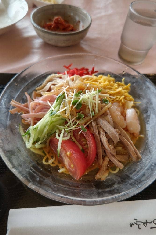 サンパーク札幌ゴルフコース レストラン