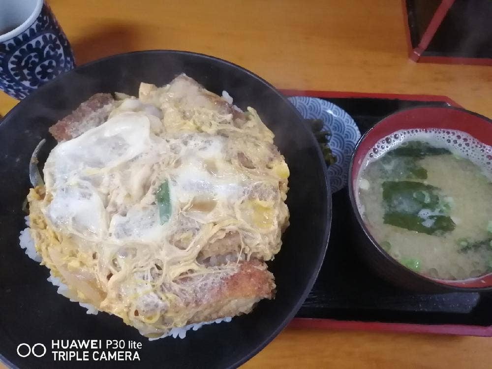めん処 三喜
