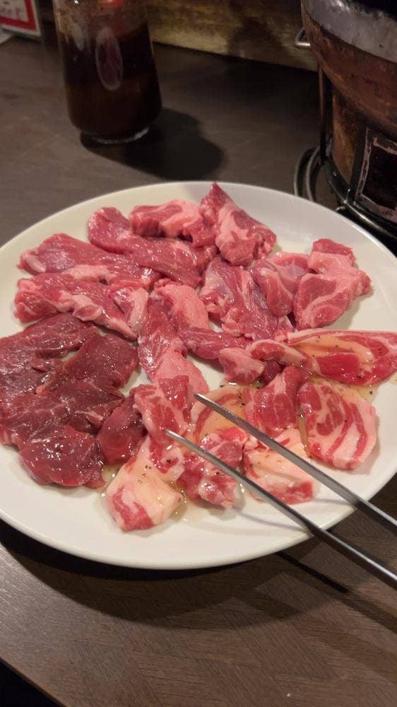 小羊樓
