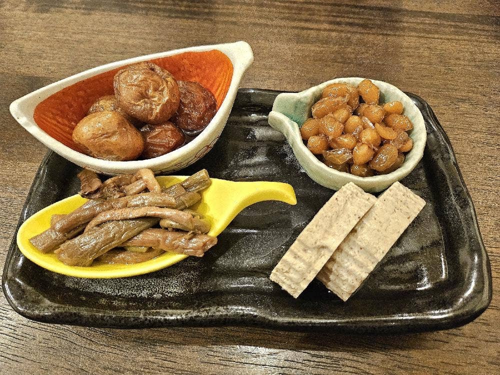 飛騨高山 大衆居酒屋 飛騨の介