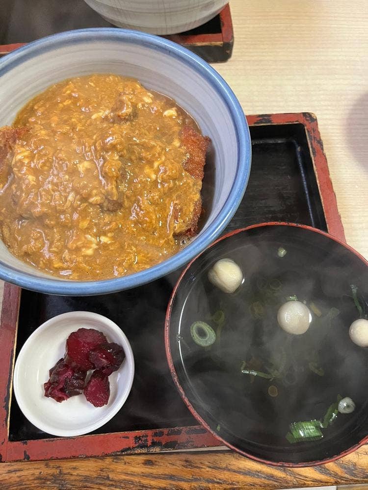 角良うどん店