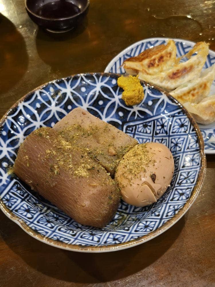 おもひで横丁 藤枝市場～