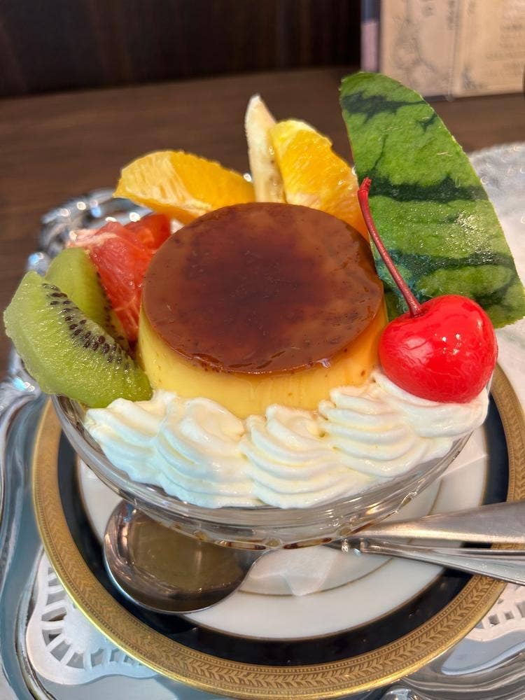 暦喫茶室