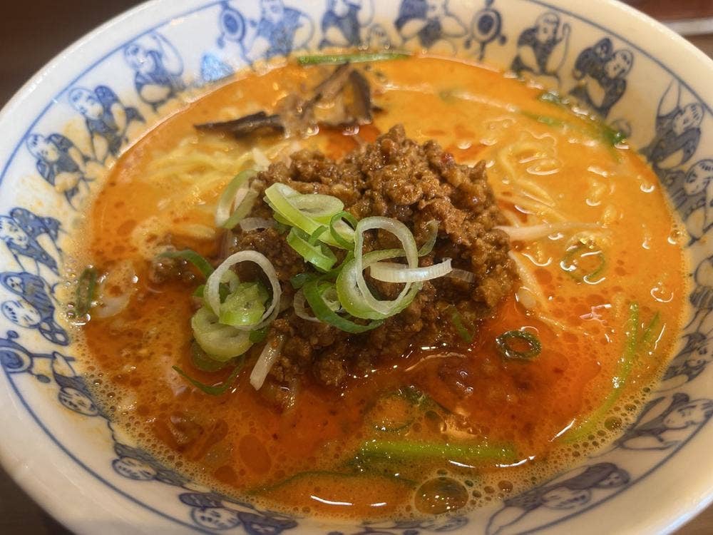 一番亭 関南店