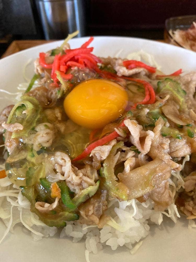 我達食堂
