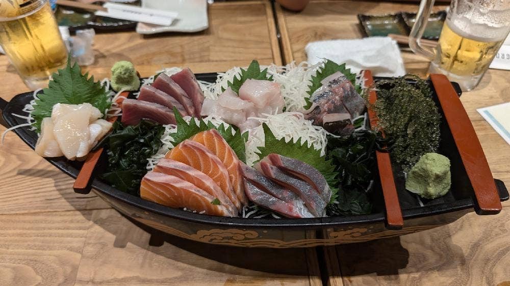 HARU 久屋大通店