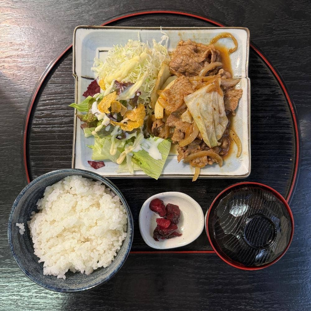 食道 やま輝