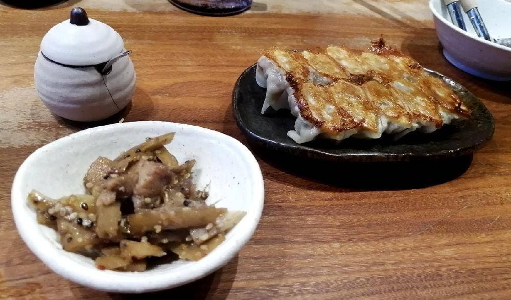 博多 もつ将 総本店