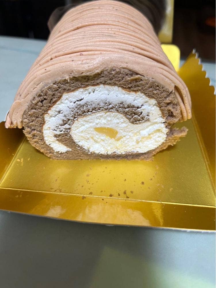 新菓人本店
