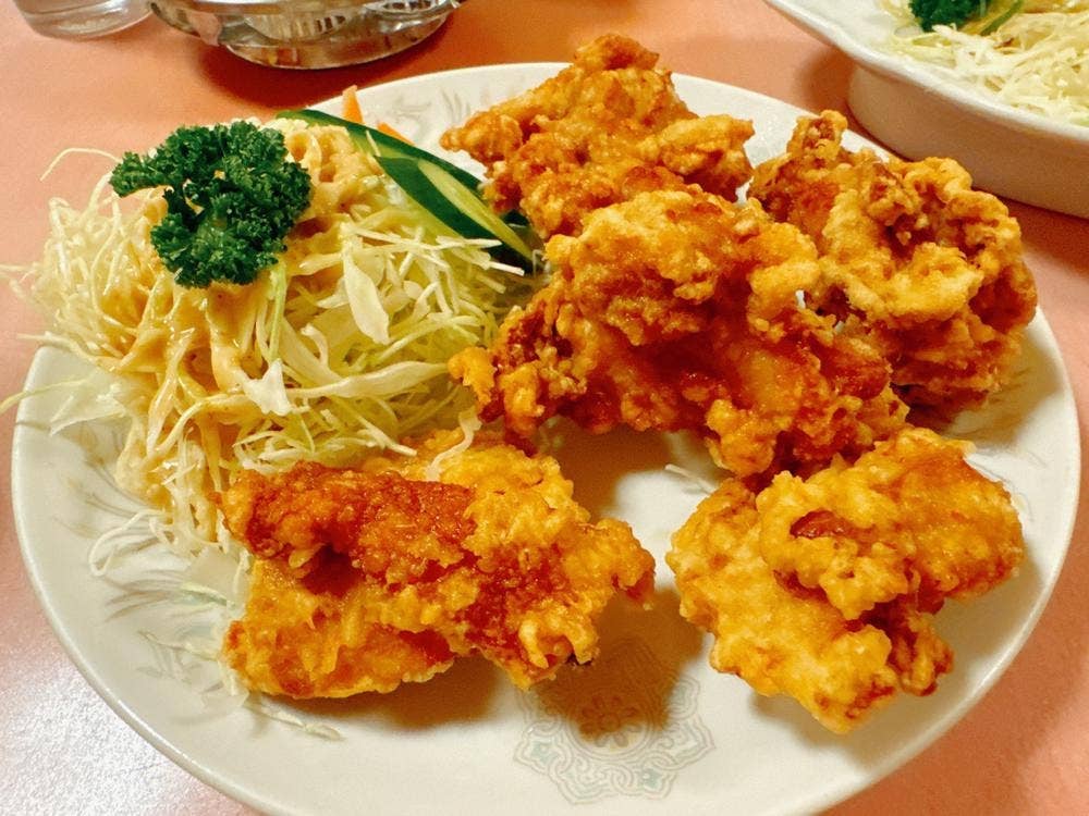 中国料理・北京楼