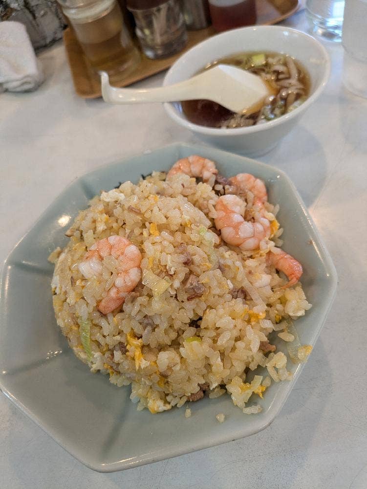 東軒