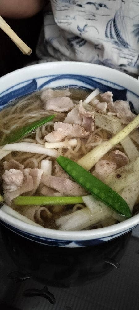 そば処 三河屋