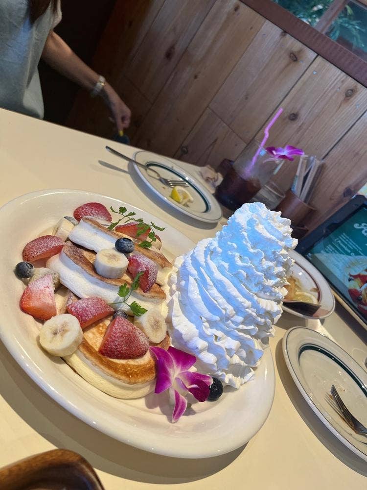 ALOHA COFFEE 金沢ベイ