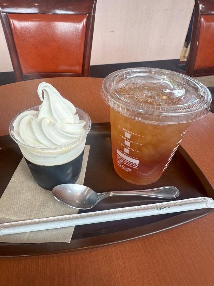 カフェ・ベローチェ 代々木三丁目店