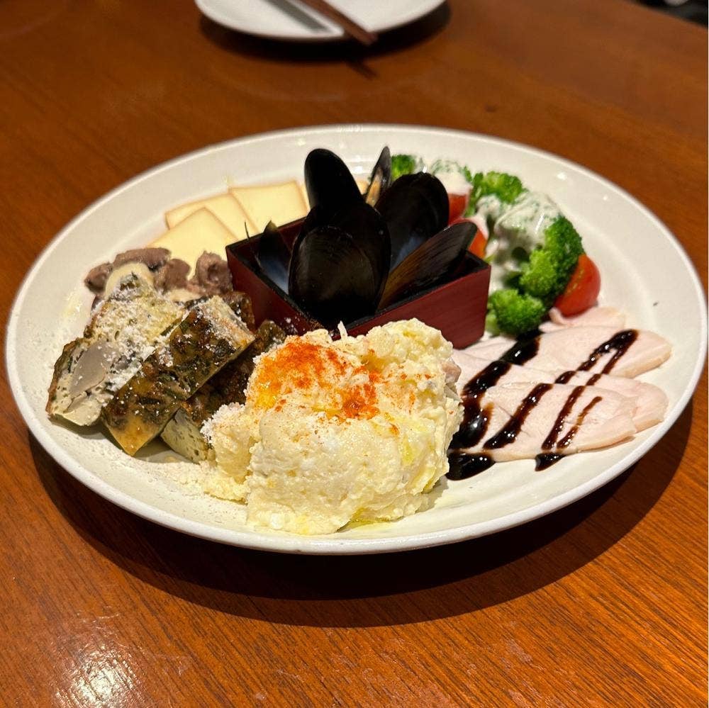 ビストロ ヒライ