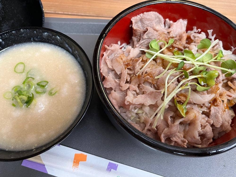 お食事処 兵糧