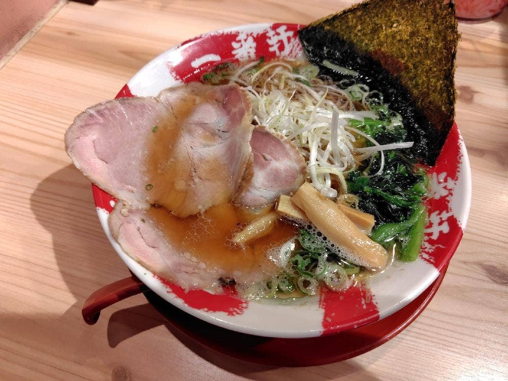 一番軒 今池店