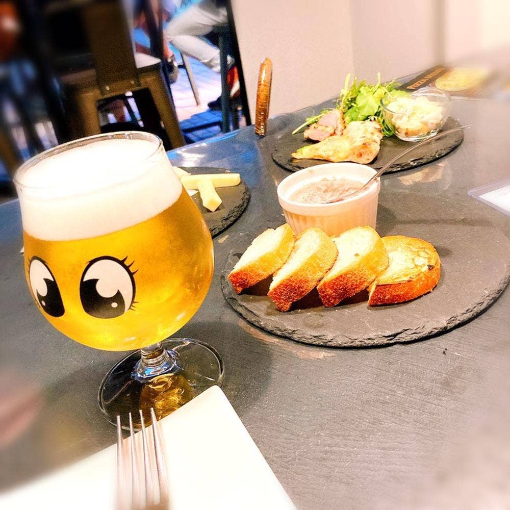 SanktGallen TAP ROOM