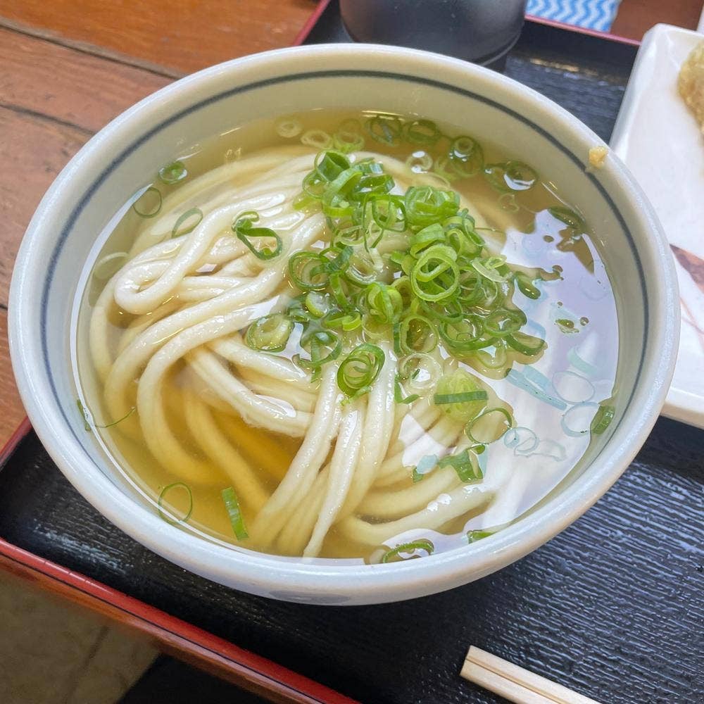 森製麺所