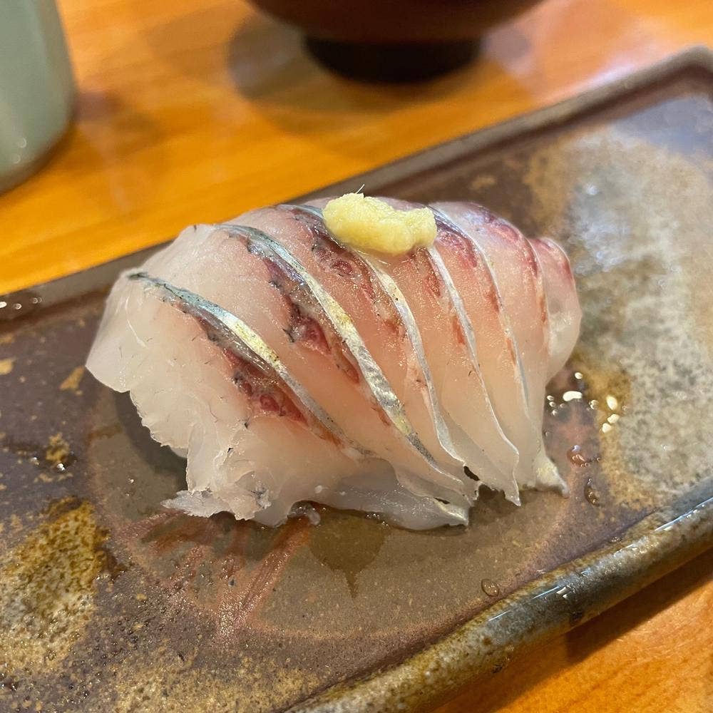 福寿司