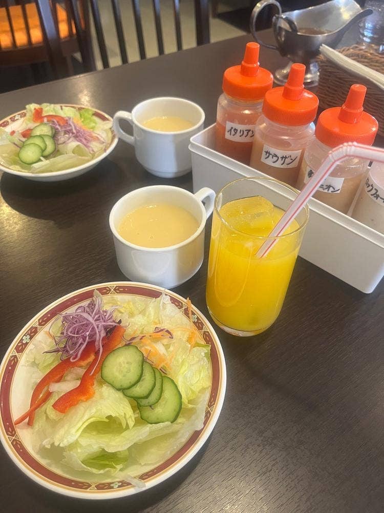 ステーキ山 高崎上大類店