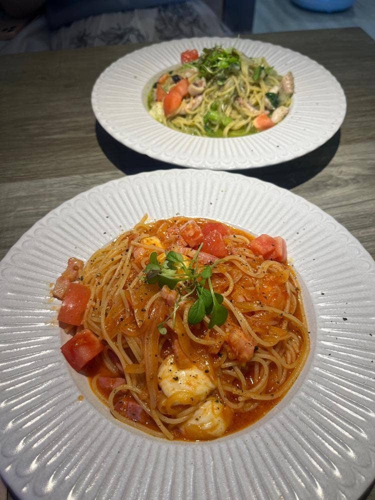 アクアテーブル