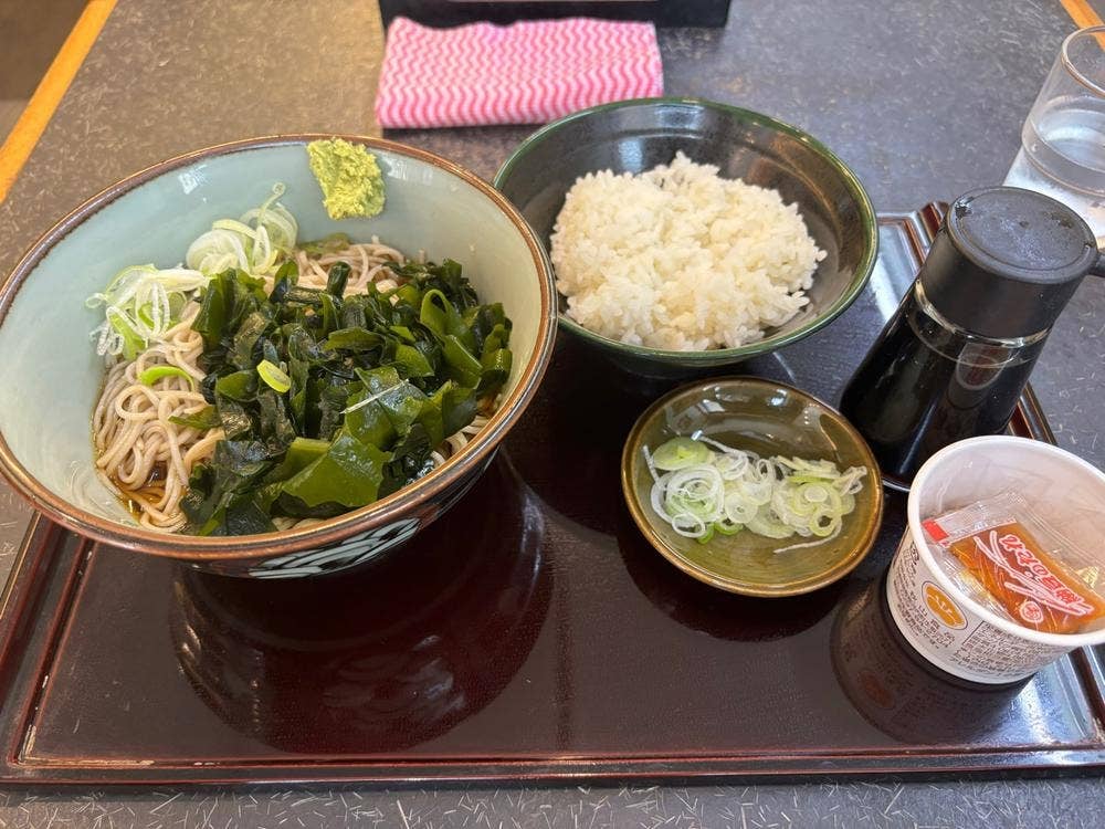 文殊 亀戸店